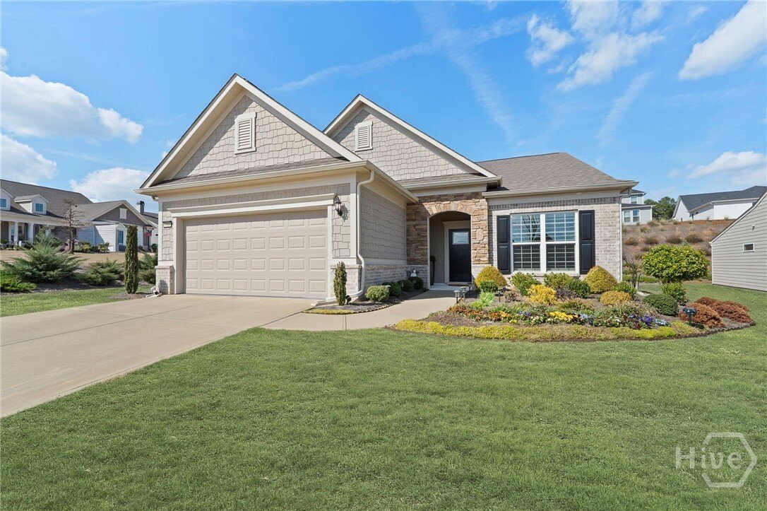 House in Greensboro, Georgia, United States 1 - 17365451