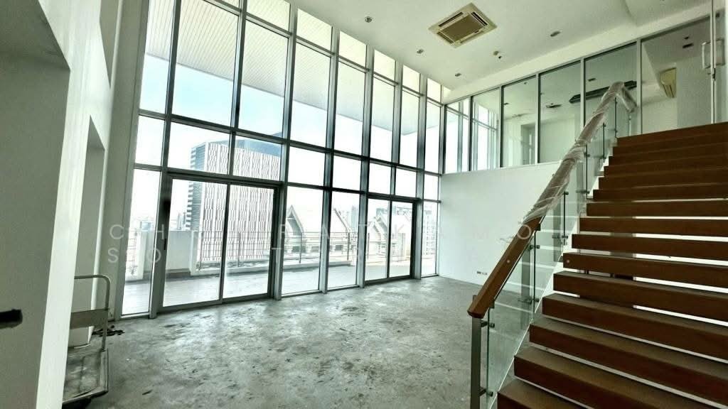 Condo in Bangkok, Krung Thep Maha Nakhon, Thailand 1 - 17368818