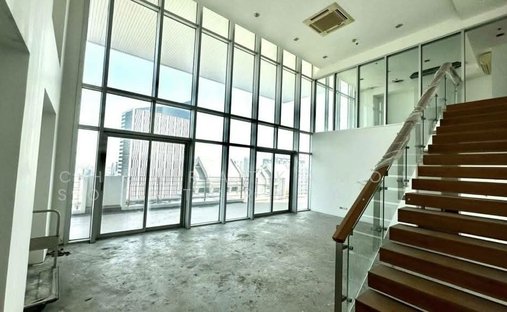 Condo in Bangkok, Krung Thep Maha Nakhon, Thailand 1