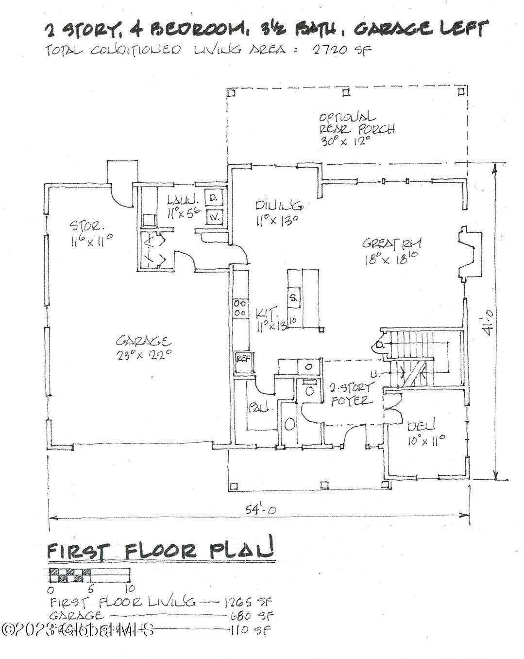 House in Halfmoon, New York, United States 2 - 17358799