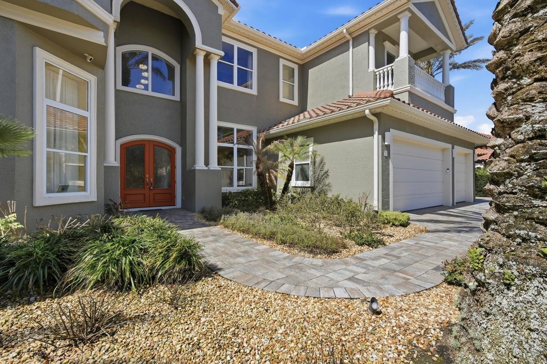 House in Palm Coast, Florida, United States 5 - 17370590