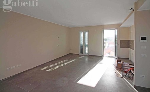 Penthouse in Lungomare di Levante, Senigallia, Marche 1