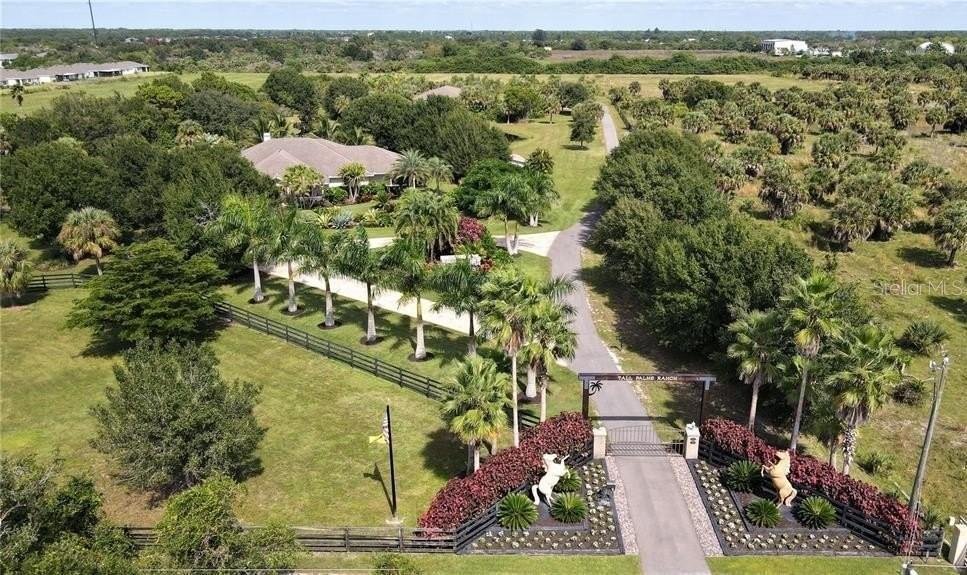 House in Port Charlotte, Florida, United States 1 - 17359255