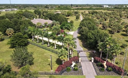 House in Port Charlotte, Florida, United States 1