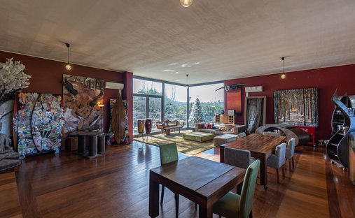 Villa en Junqueira, Distrito de Oporto, Portugal 1