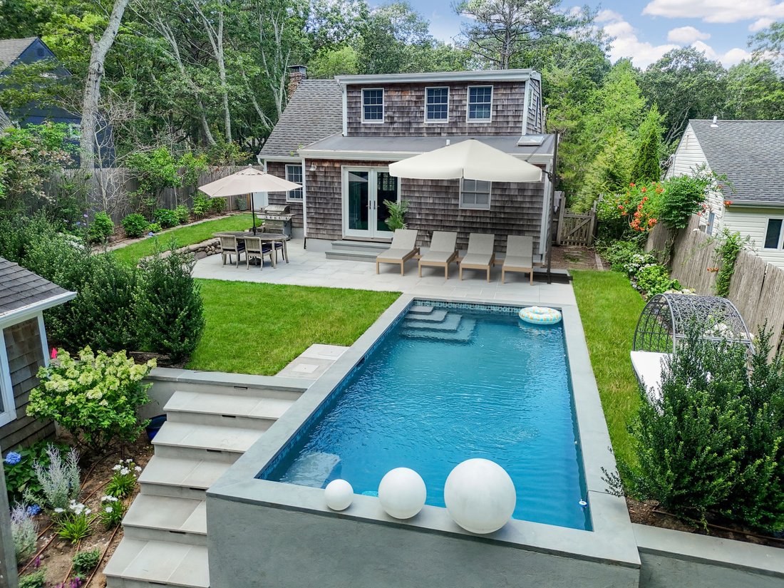 Sag Harbor, New York, United States 1 - 17367307