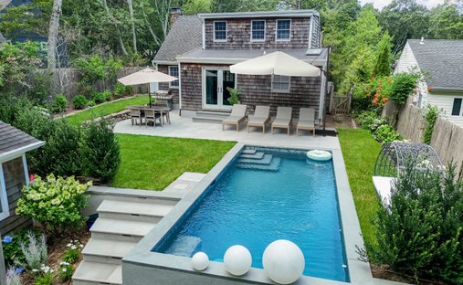 Sag Harbor, New York, United States 1