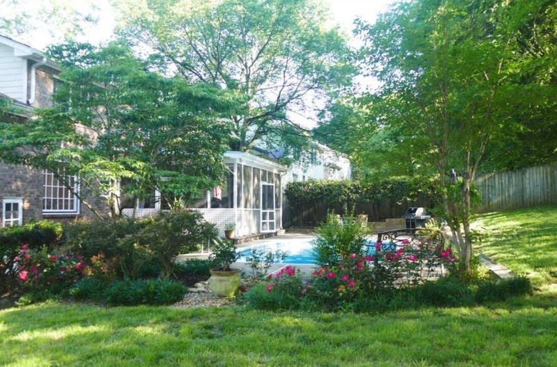 Maison à Hendersonville, Tennessee, États-Unis 4 - 17359895