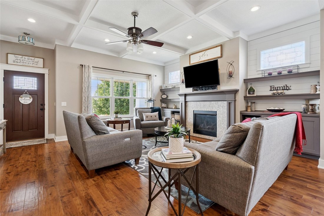 House in Ankeny, Iowa, United States 3 - 17361426