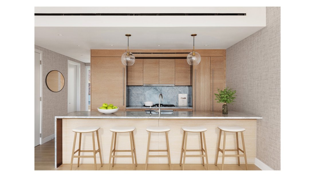 Condo in New York, New York, United States 5 - 15981129