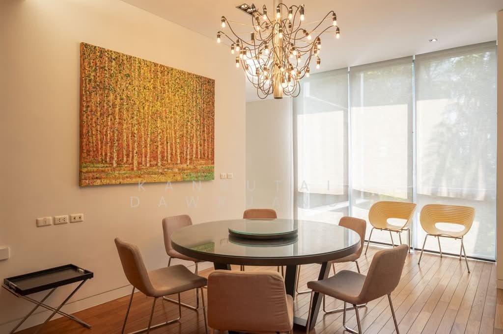 Condo in Khlong Toei, Krung Thep Maha Nakhon, Thailand 3 - 17369132