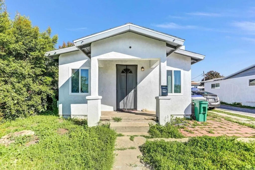 San Diego, California, United States 3 - 17363227
