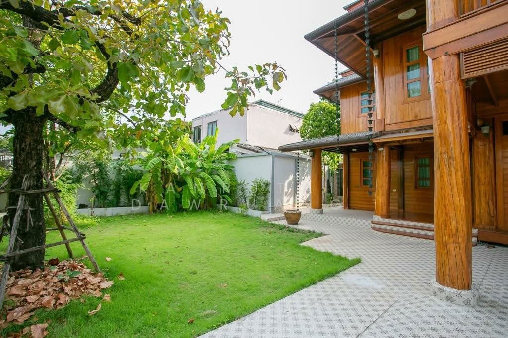 House in Ratchadaphisek, Krung Thep Maha Nakhon, Thailand 3 - 17368820