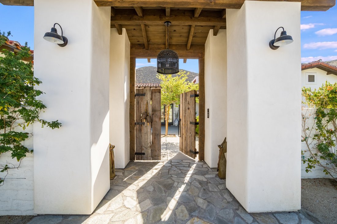 House in Rancho Mirage, California, United States 4 - 17358758