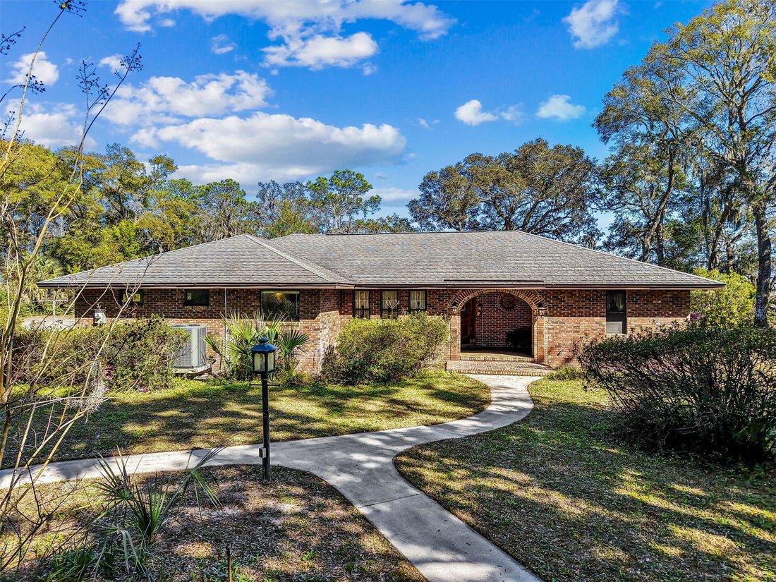 House in Fernandina Beach, Florida, United States 3 - 17358972