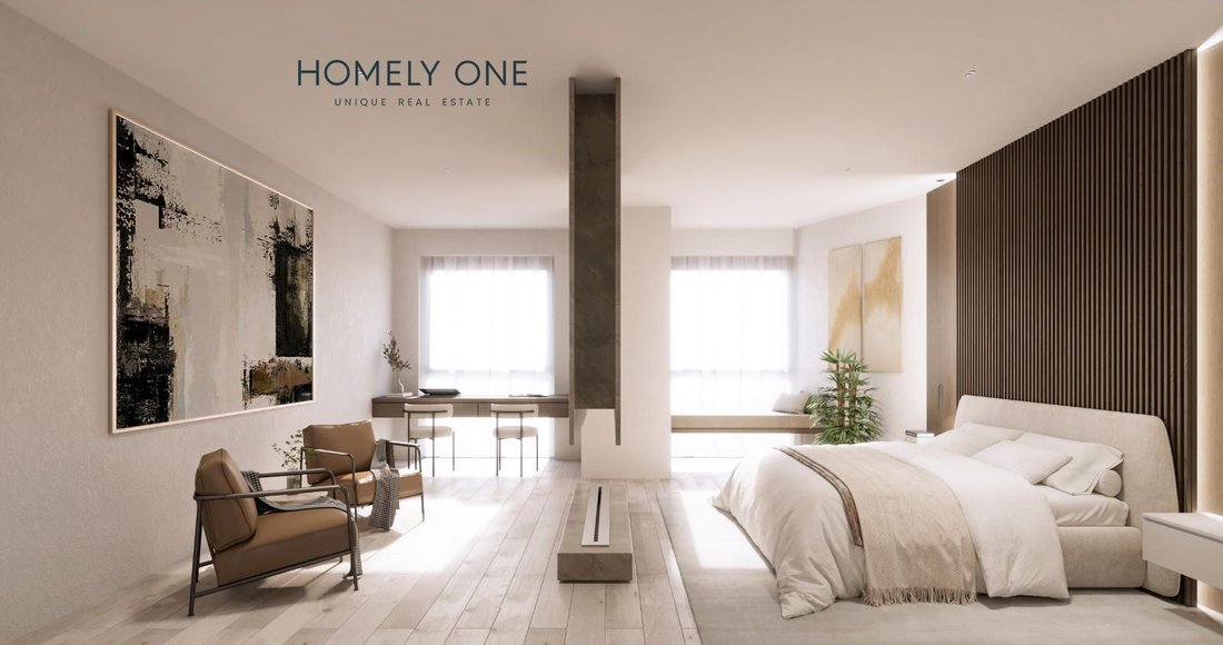 Apartamento en Salamanca, Madrid, España 3 - 17356150