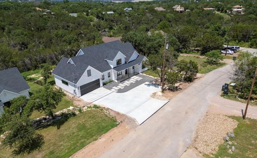 Casa a Austin, Texas, Stati Uniti 1