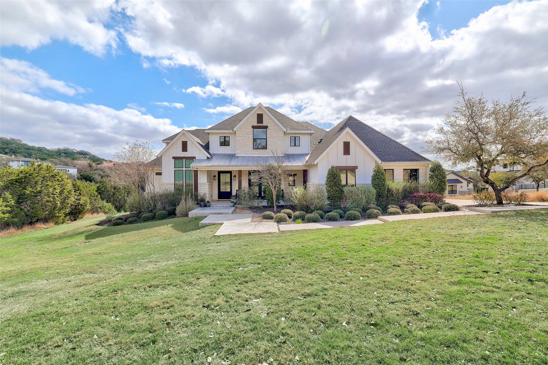 House in Jonestown, Texas, United States 5 - 17361689