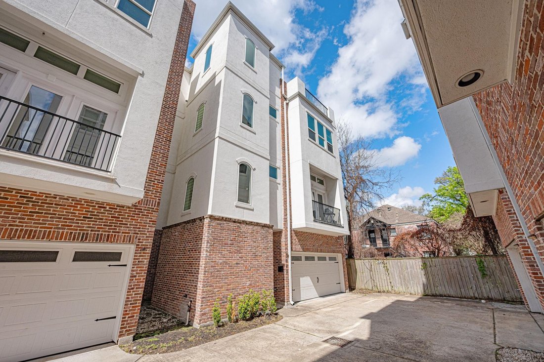House in Houston, Texas, United States 3 - 17359616