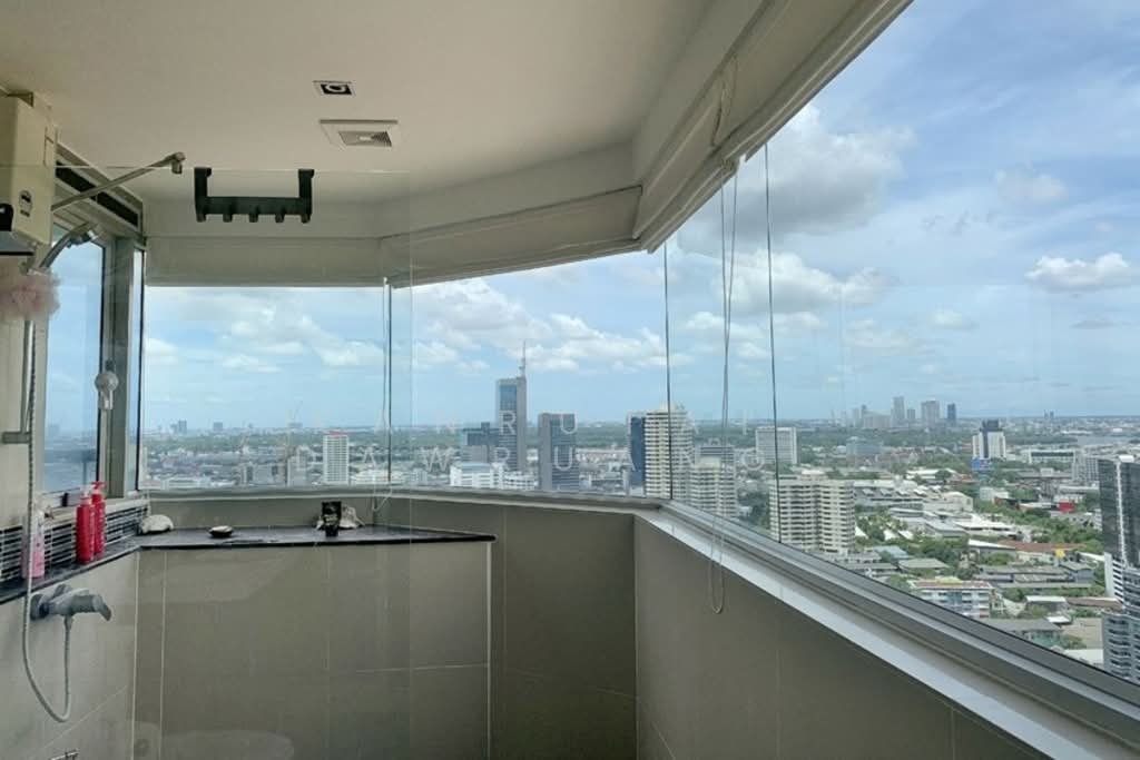 Condo in Bangkok, Krung Thep Maha Nakhon, Thailand 3 - 17369026
