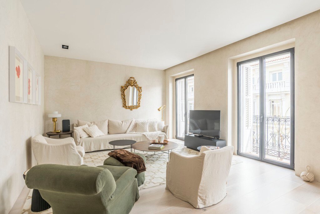 Apartment in Chamberi, Madrid, Spain 5 - 17361504