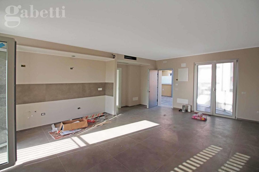 Penthouse in Lungomare di Levante, Senigallia, Marche 3 - 17366674