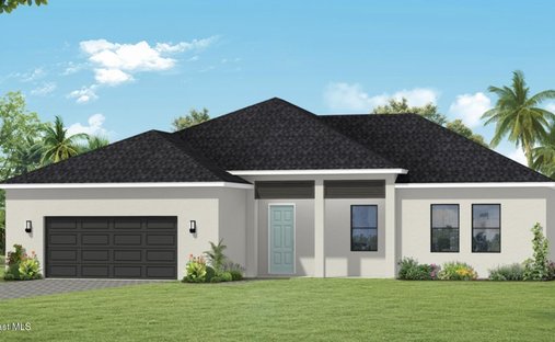 House in Melbourne Beach, Florida, United States 1