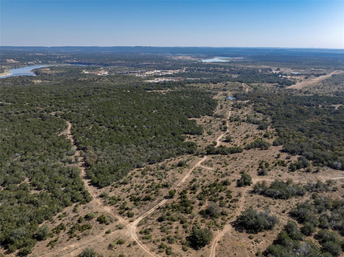 Land in Spicewood, Texas, United States 1 - 17362310