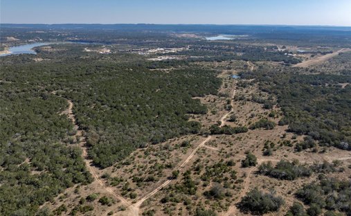Land in Spicewood, Texas, Vereinigte Staaten 1