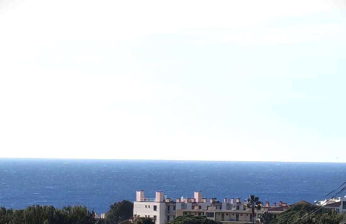 Apartment in Six-Fours-les-Plages, Provence-Alpes-Côte d'Azur, France 1 - 17367262