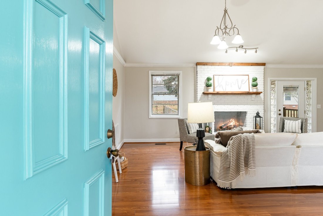 House in Smyrna, Tennessee, United States 1 - 17366732