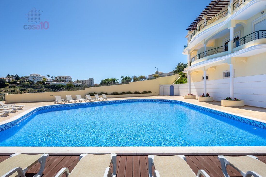 Apartment in Praia De Porto Mós, Sao Goncalo de Lagos, Algarve 5 - 17363928