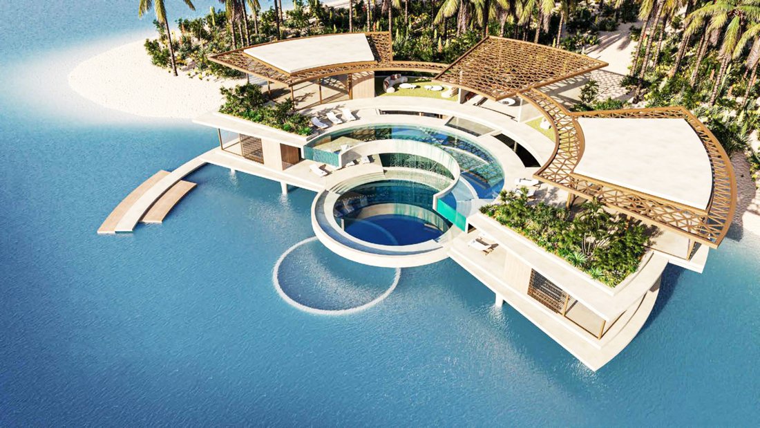Villa in Al Wasl, Dubai, United Arab Emirates 4 - 17358224