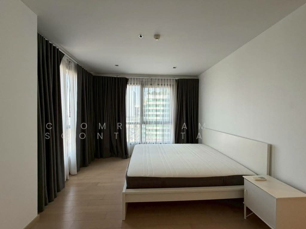 Condo in Watthana, Krung Thep Maha Nakhon, Thailand 2 - 17369463