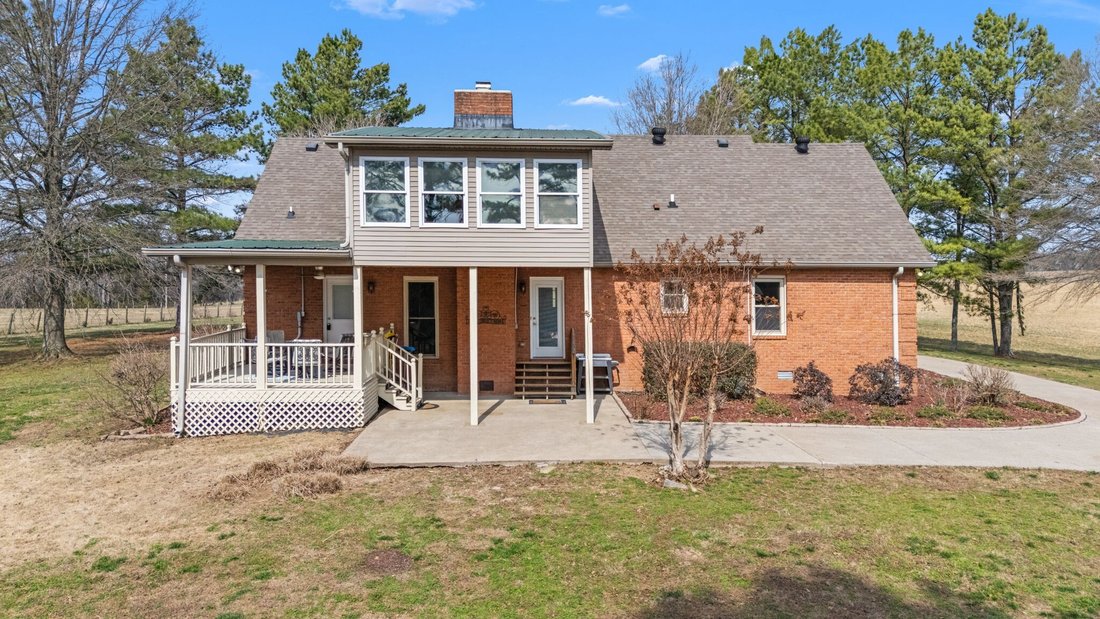 House in Castalian Springs, Tennessee, United States 3 - 17365237