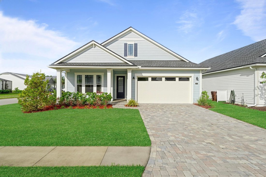 House in St. Augustine, Florida, United States 1 - 17361283