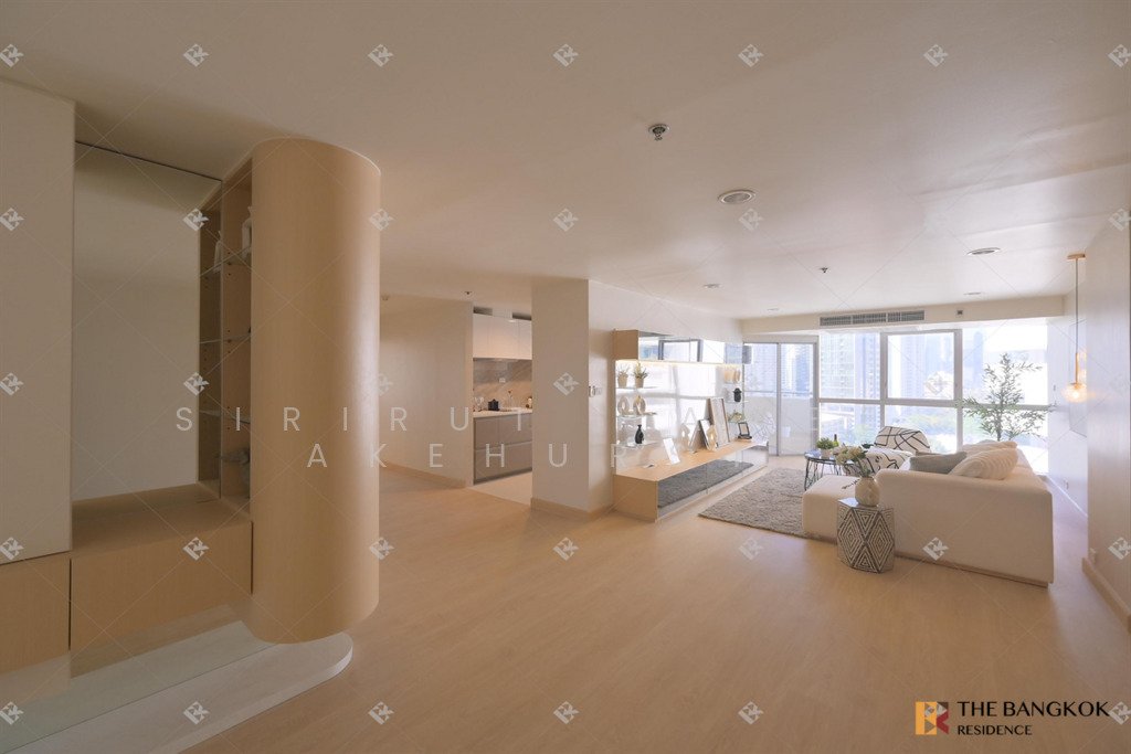 Condo in Bangkok, Krung Thep Maha Nakhon, Thailand 5 - 16744499