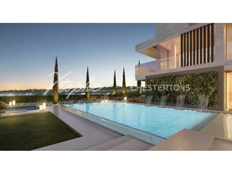 Apartment in Quinta do Lago, Almancil, Portugal 4 - 17344181