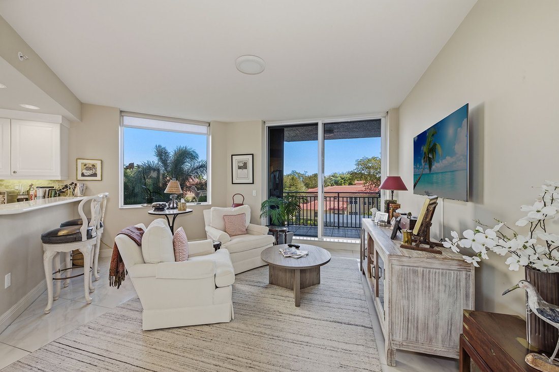 Condominio a Naples, Florida, Stati Uniti 3 - 17364923