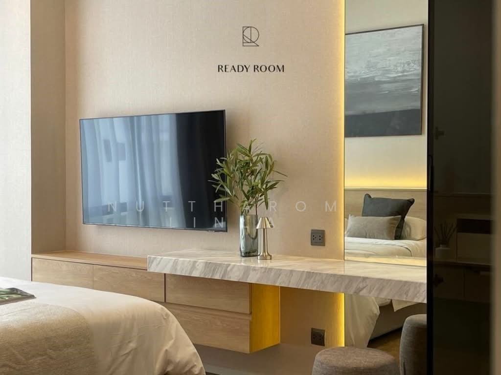 Condo in Bangkok, Krung Thep Maha Nakhon, Thailand 5 - 17369097