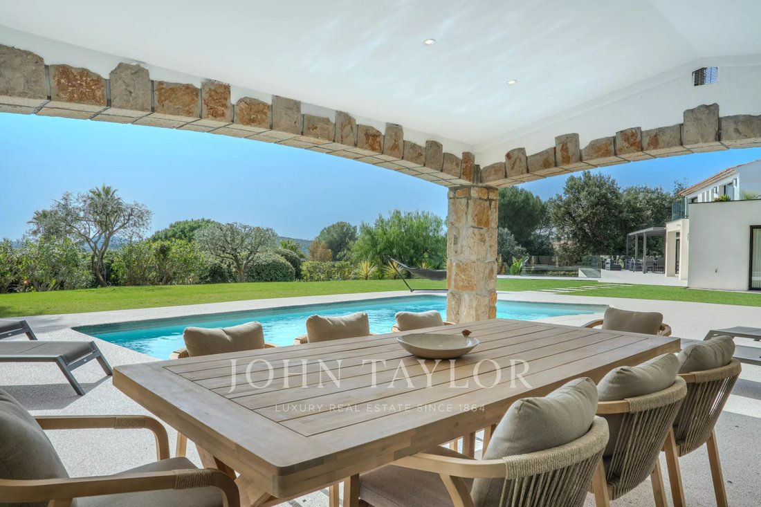 House in Valbonne, Provence-Alpes-Côte d'Azur, France 5 - 17361753