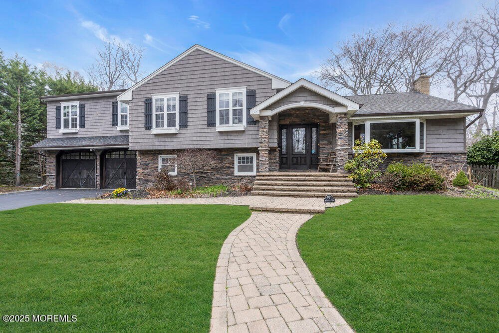 House in Ocean Township, New Jersey, United States 1 - 17356186
