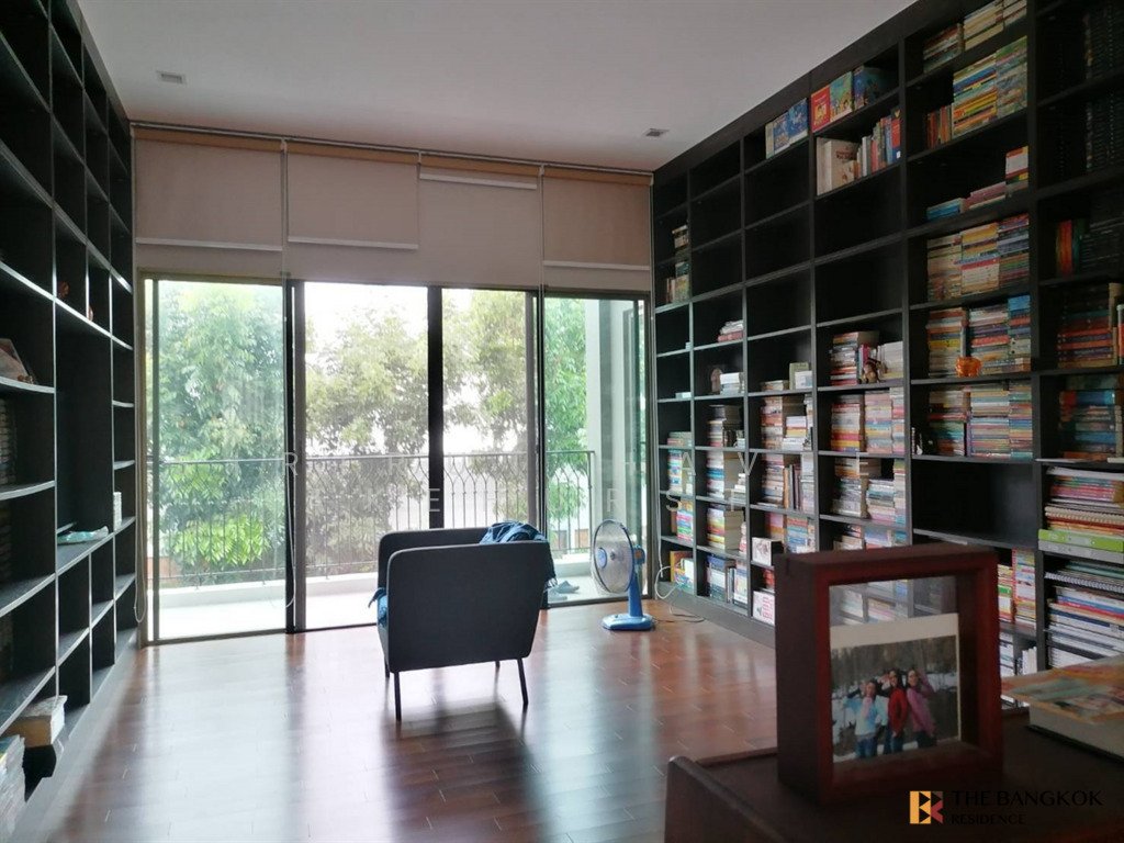 House in Nong Bon, Bangkok, Thailand 3 - 17369006