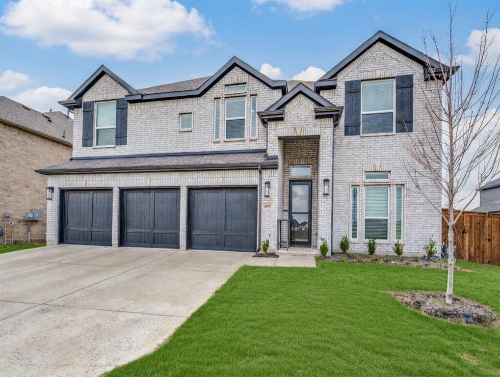 House in Frisco, Texas, United States 2 - 17366864