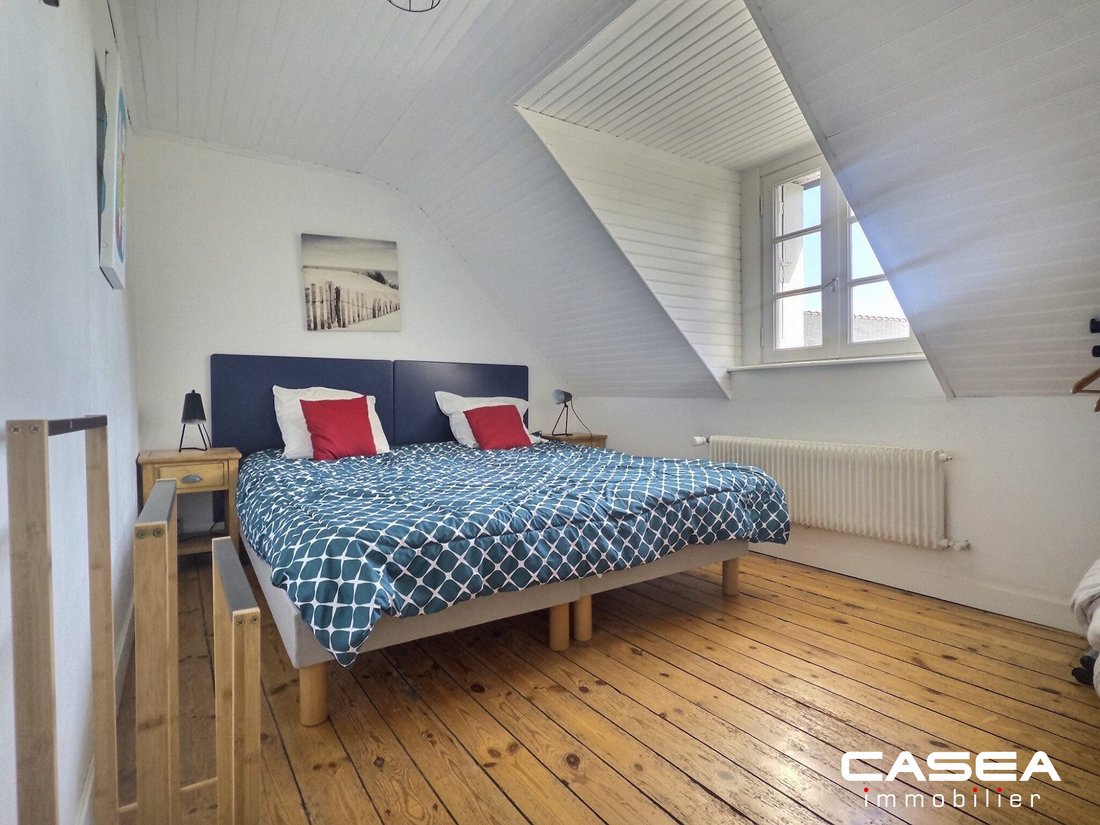 House in Plomeur, Brittany, France 5 - 17362450