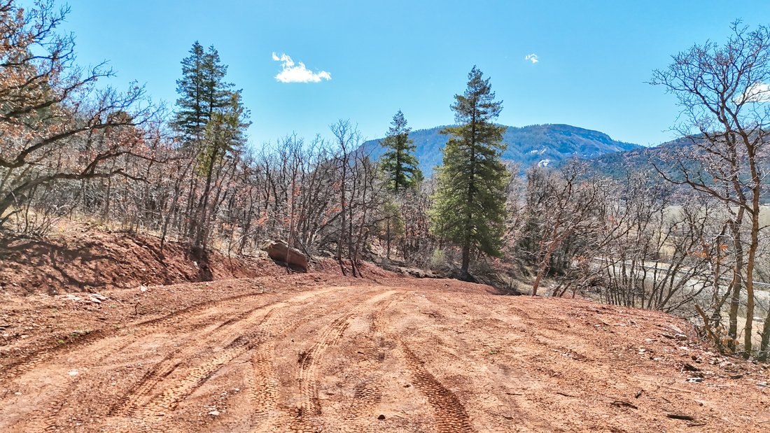 Land in Durango, Colorado, United States 5 - 17371696