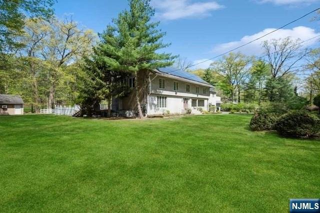 House in Mahwah, New Jersey, United States 2 - 17356606