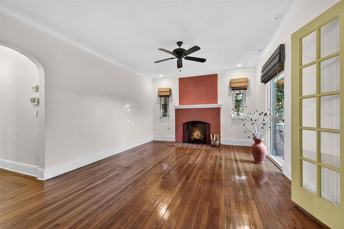 House in St. Petersburg, Florida, United States 5 - 17357156