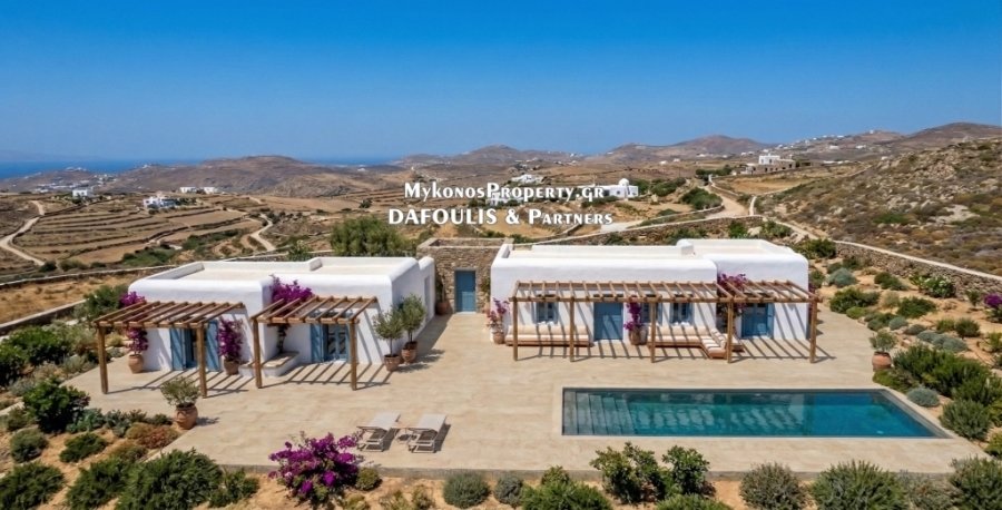 Mykonos, Aegean, Greece 3 - 12472053