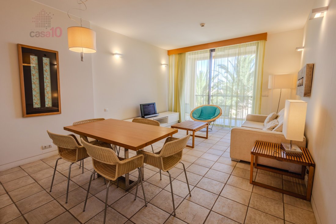 Apartment in Porto Santo Island, Madeira, Portugal 3 - 17363954